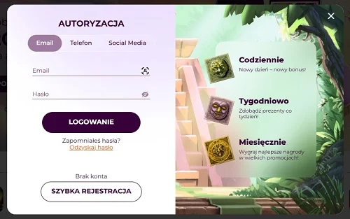 allright-casino-login