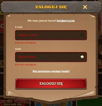 dazardbet-casino-logowanie