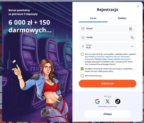 vulkanvegas-formularz-rejestracyjny-1