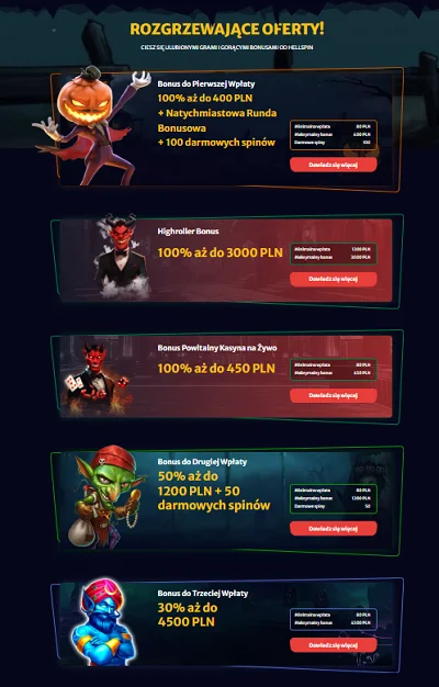 hellspin-casino-bonus