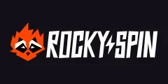 RockySpin Casino logo
